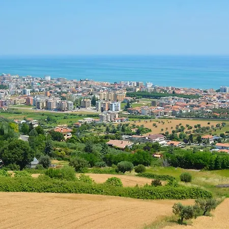 Διαμέρισμα Lia Trilo - Myho Casa *