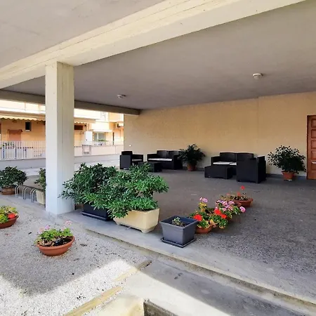 Lia Trilo - Myho Casa Alba Adriatica