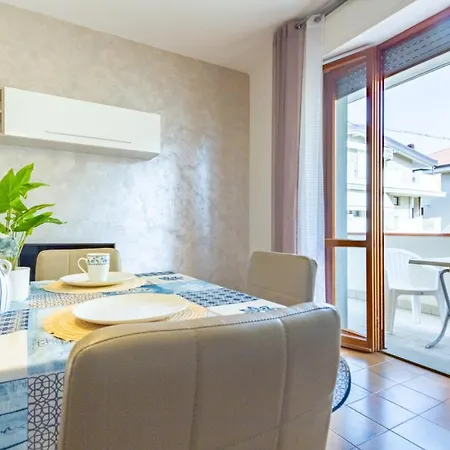 Διαμέρισμα Lia Trilo - Myho Casa Alba Adriatica