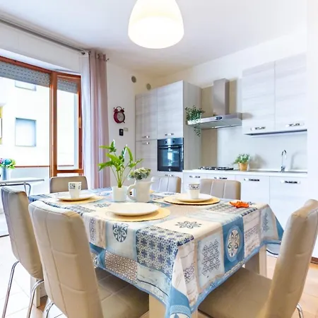 Lia Trilo - Myho Casa Διαμέρισμα