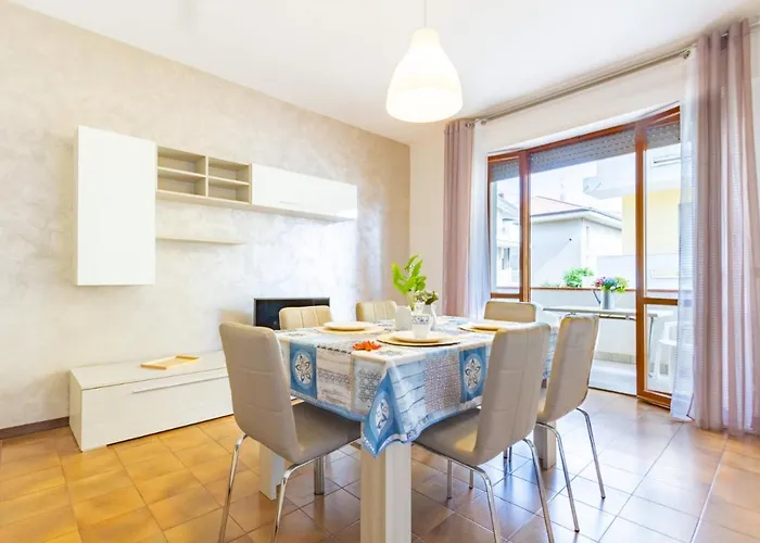 Appartement Lia Trilo - Myho Casa