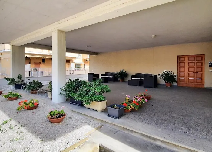 Lia Trilo - Myho Casa Alba Adriatica