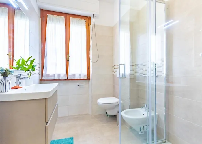 Appartement Lia Trilo - Myho Casa