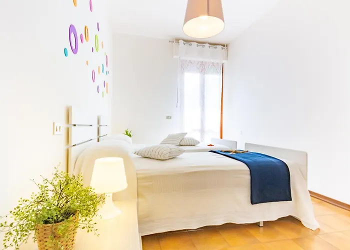 Lia Trilo - Myho Casa Appartement