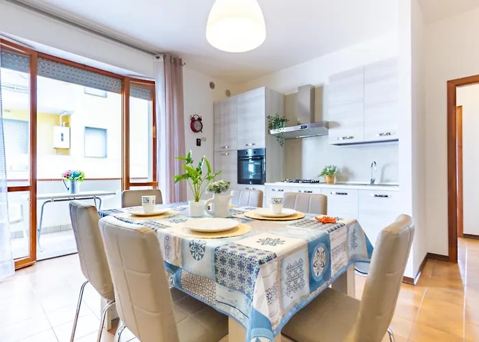 Lia Trilo - Myho Casa Appartement