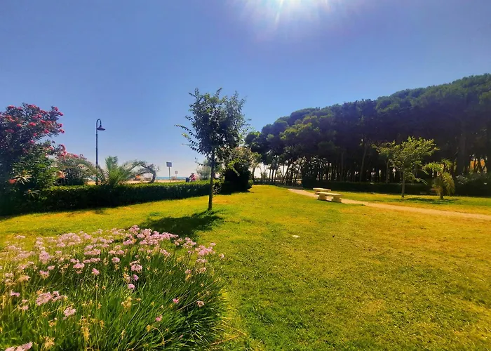 Lia Trilo - Myho Casa * Alba Adriatica