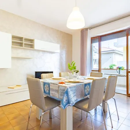 Appartement Lia Trilo - Myho Casa