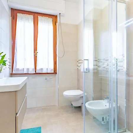 アパート Lia Trilo - Myho Casa