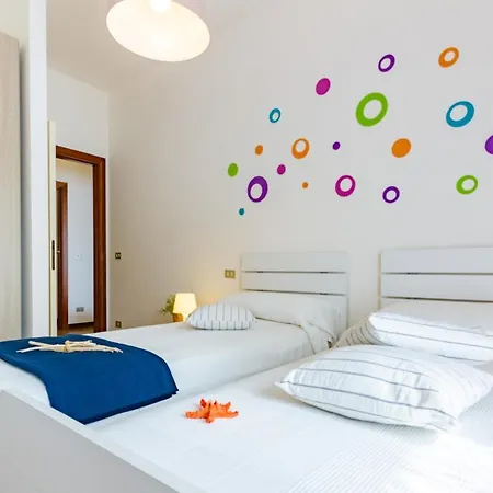 Appartement Lia Trilo - Myho Casa