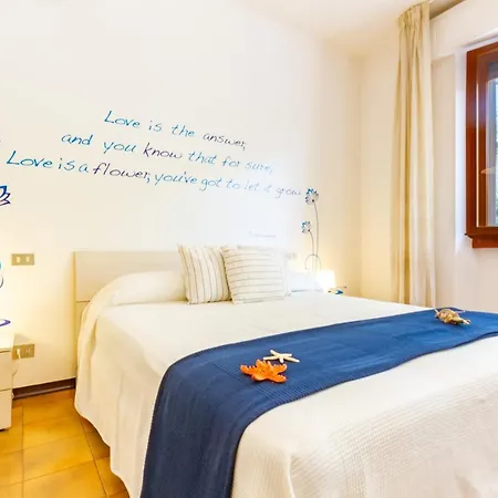 Appartement Lia Trilo - Myho Casa Alba Adriatica