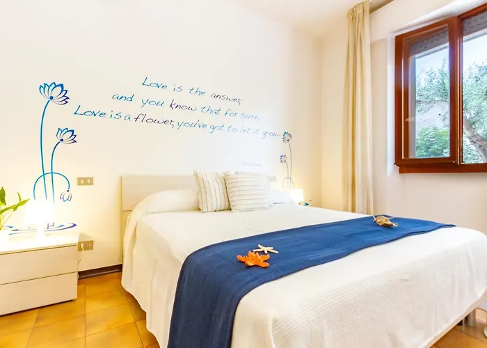 아파트 Lia Trilo - Myho Casa 알바아드리안티카